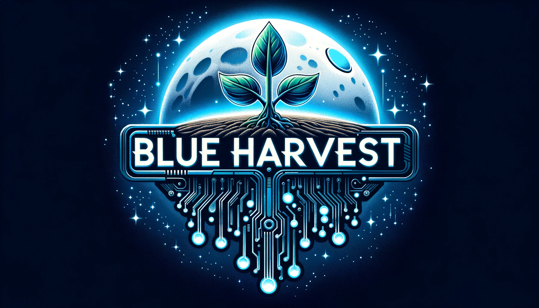 Blue Harvest LLC